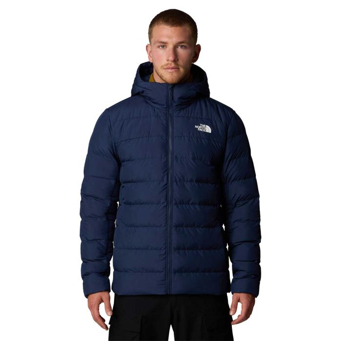 Aconcagua 3 Hoodie Men herrejakke