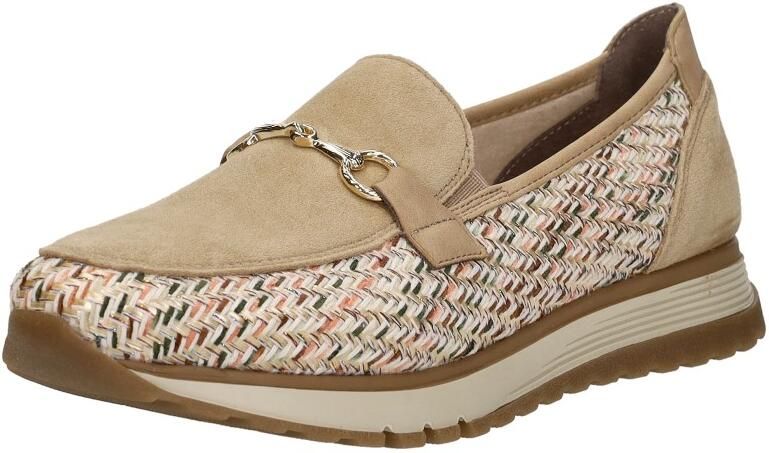 Rieker 49042-62 Instapper multicolor
