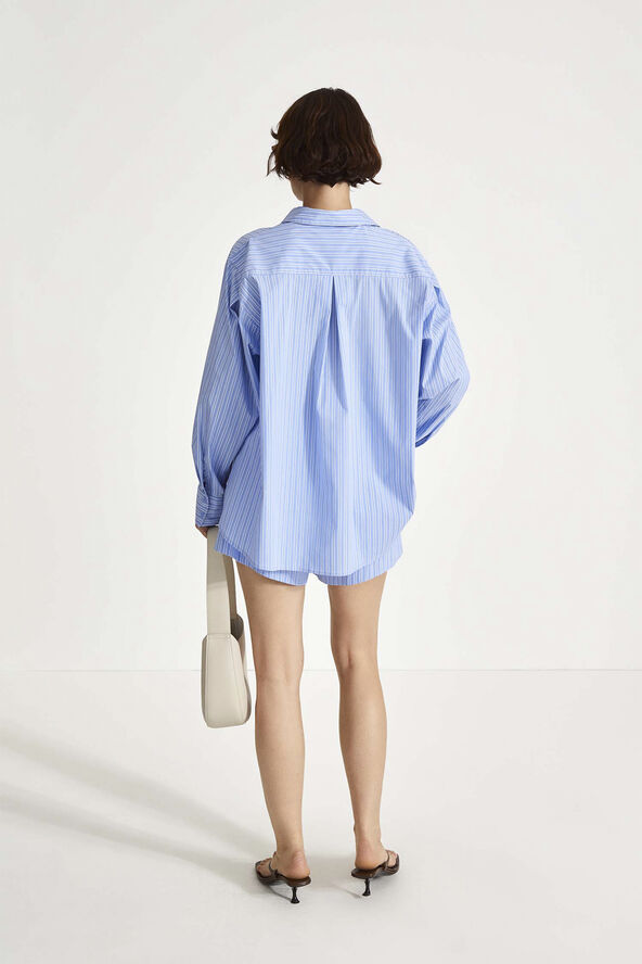 Stylein JOJO SHORTS Striped