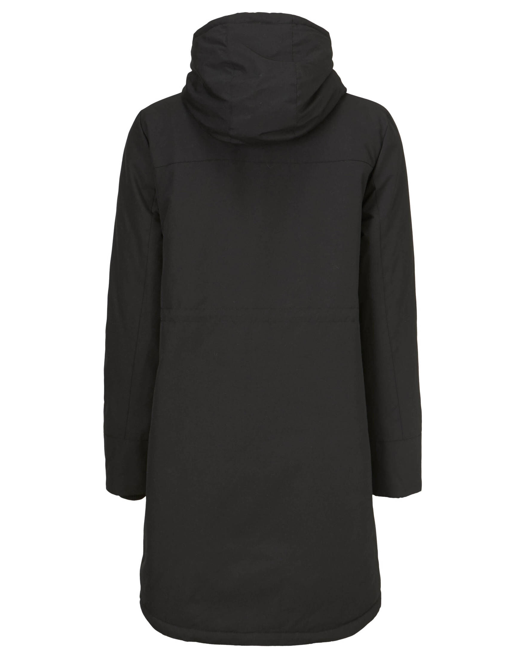 Modström| Damen Parka PATRICIA COAT