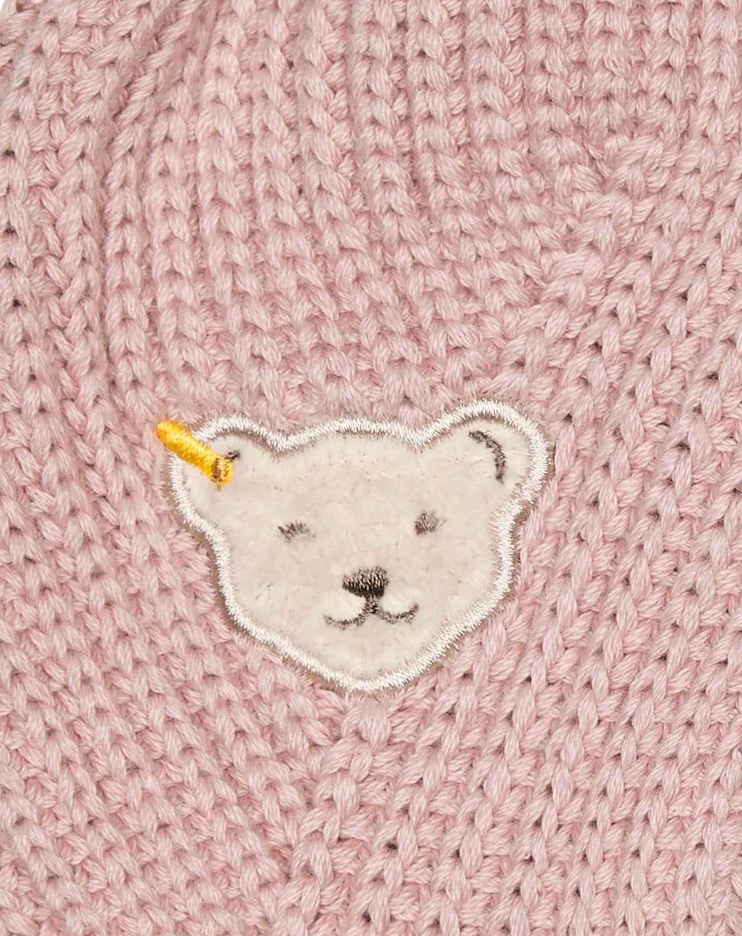 Fäustlinge MINI GIRLS CLASSIC in silverpink