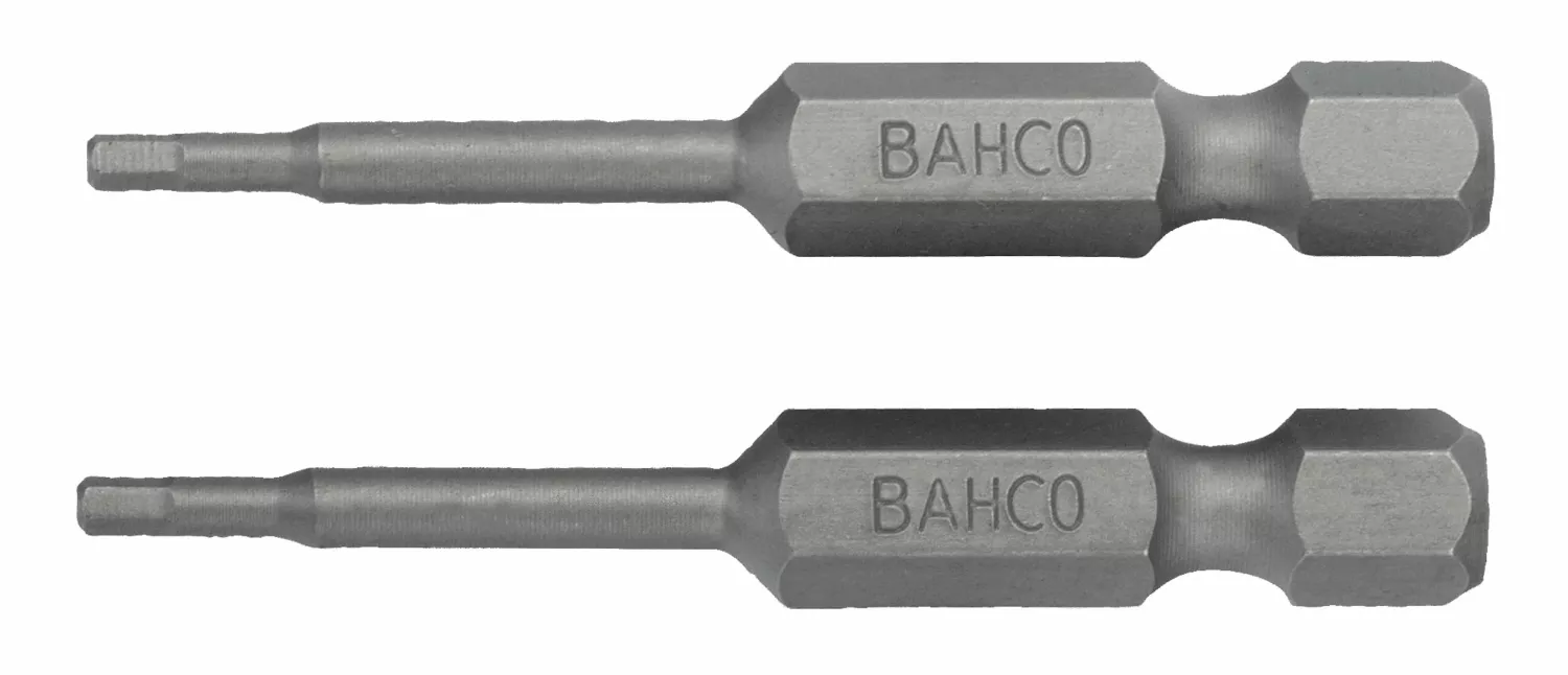 Bahco 59S/50H8-5P 1/4