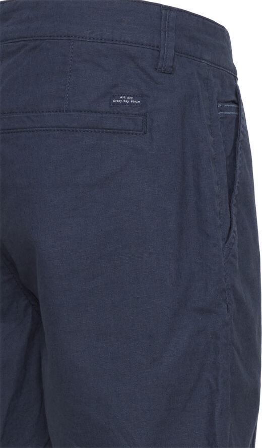 Blend BHMASON wovenshorts Dress blues