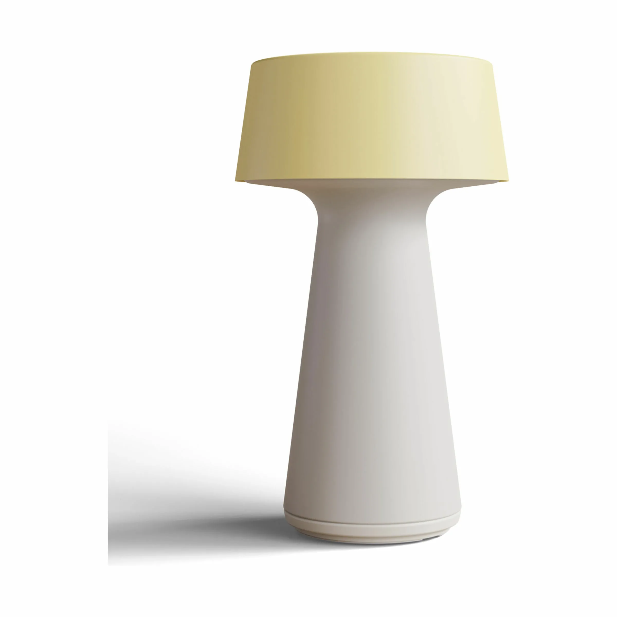 Spring Copenhagen Ember Bordlampe