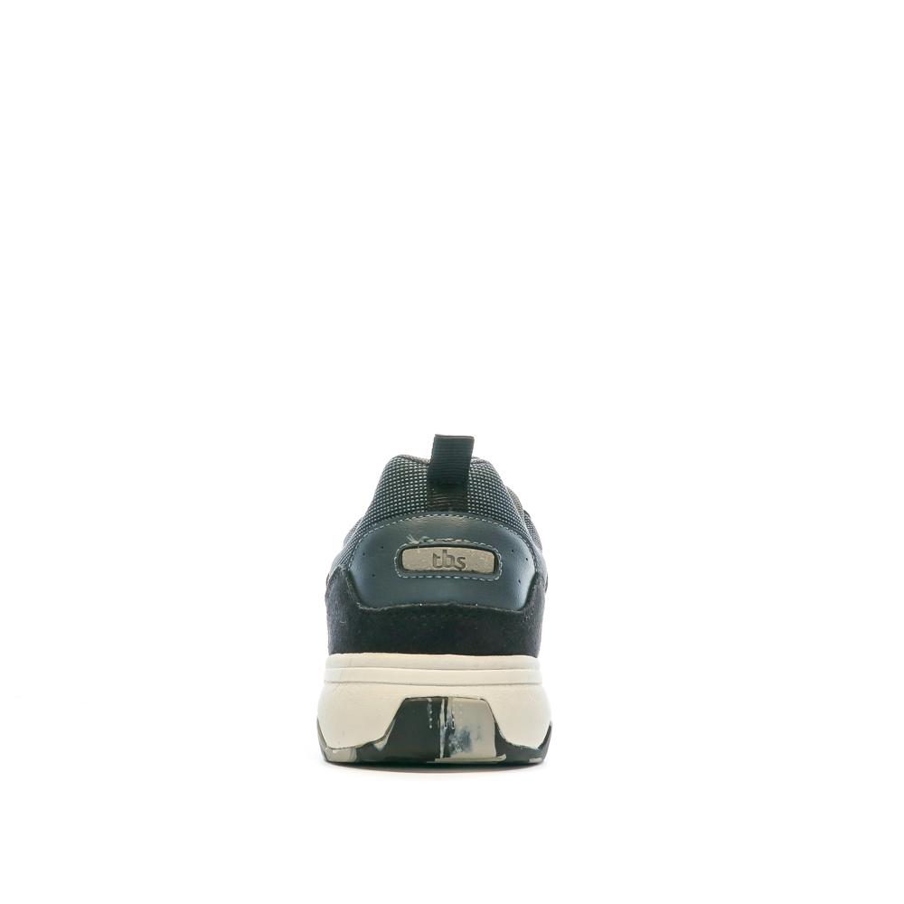 TBS Baskets Grises Homme TBS NARVAEZ