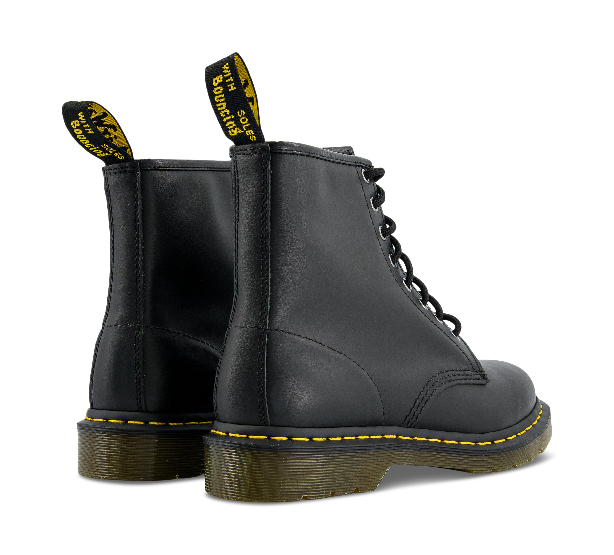 Dr. Martens 1460 Pascal 8eye - Schnürboots