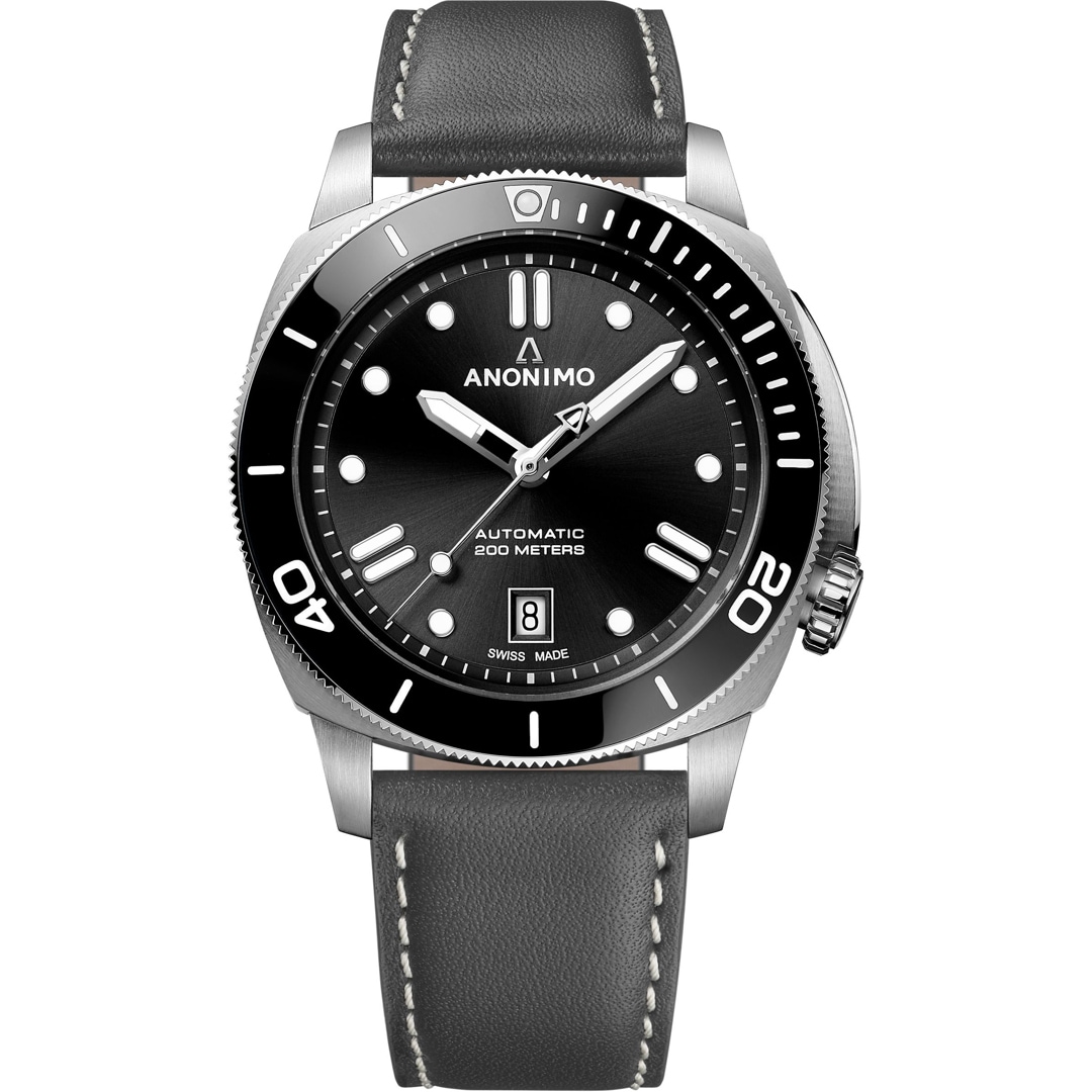 Anonimo Nautilo 42 Automatik