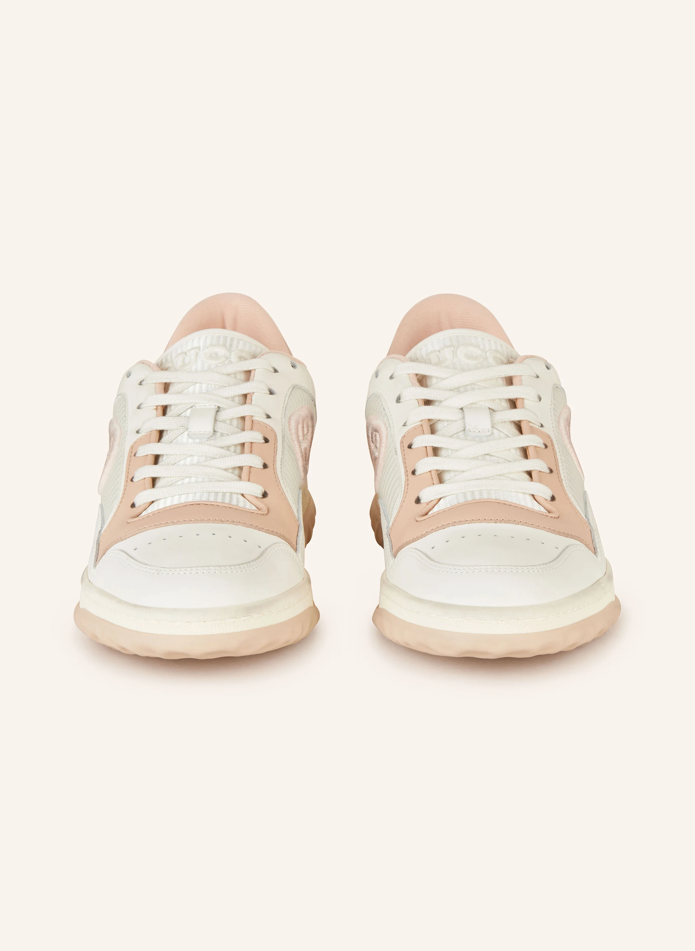 GUCCI Sneaker MAC80