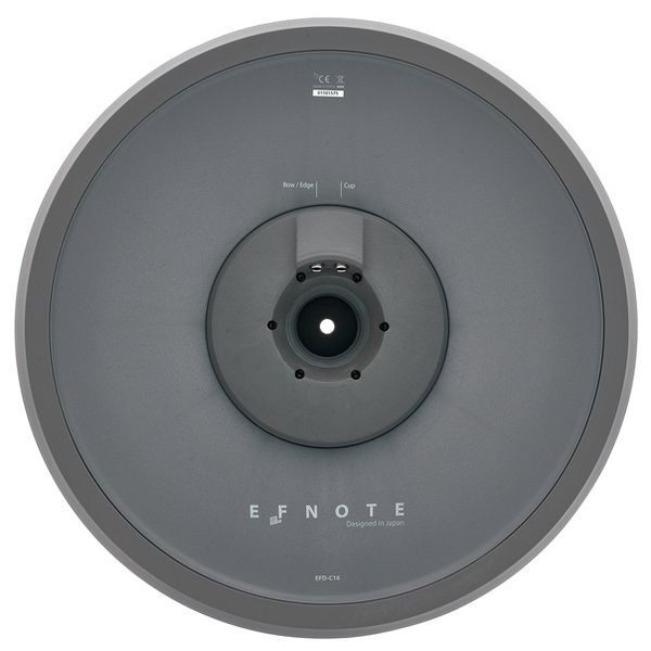 Efnote EFD-C16 16