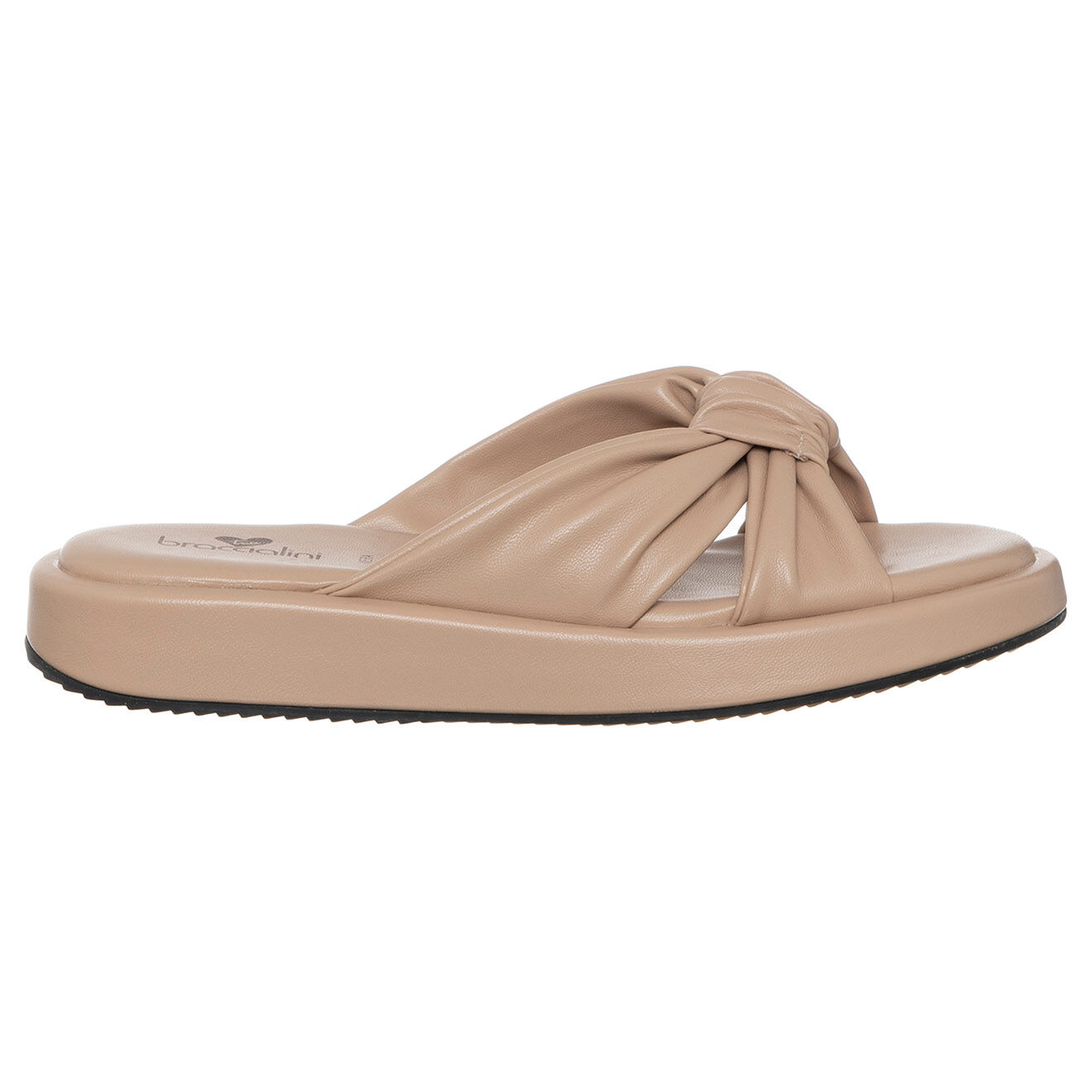 Tua By Braccialini Mules Charlie beiges