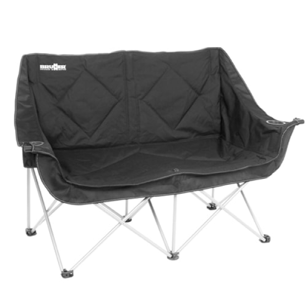 Fauteuil double pliant Action Sofa BRUNNER