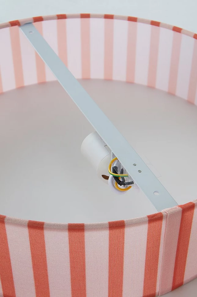 TOLLO MINI Taklampe