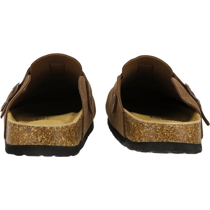 Cruz Calchas MLS Kork Sandaler