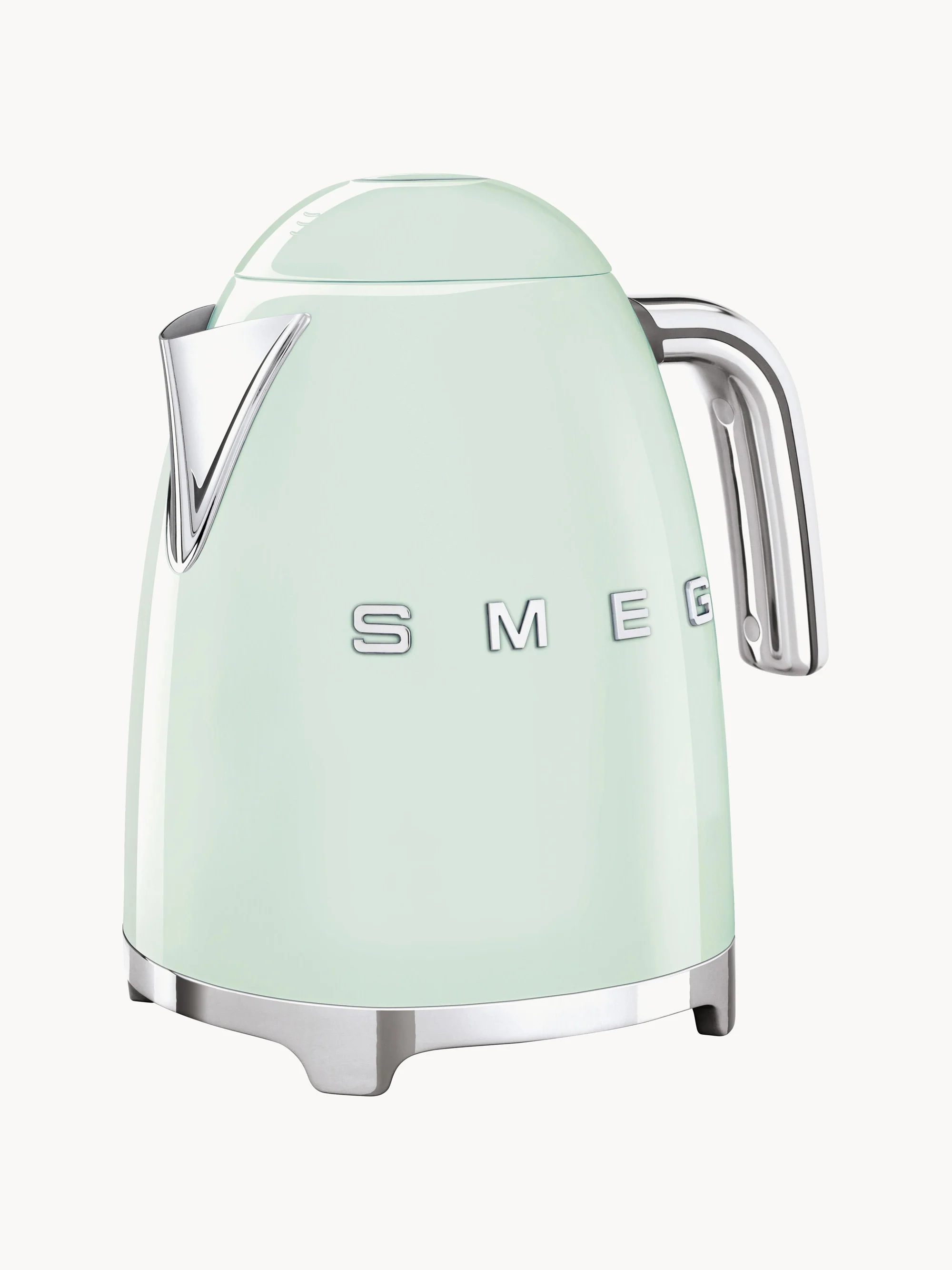 Waterkoker 50's Style, 1.7 L