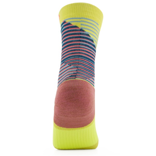 Ortovox - Women's All Mountain Mid Socks - Chaussettes en laine mérinos