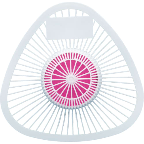 Grille urinoir Prodifa avec pastille de 113g