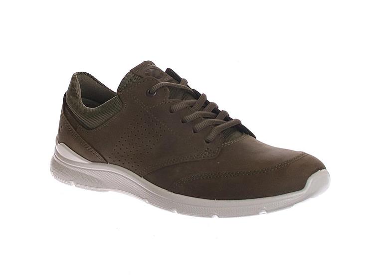 Ecco 511734 IRVING tarmac/tarmac