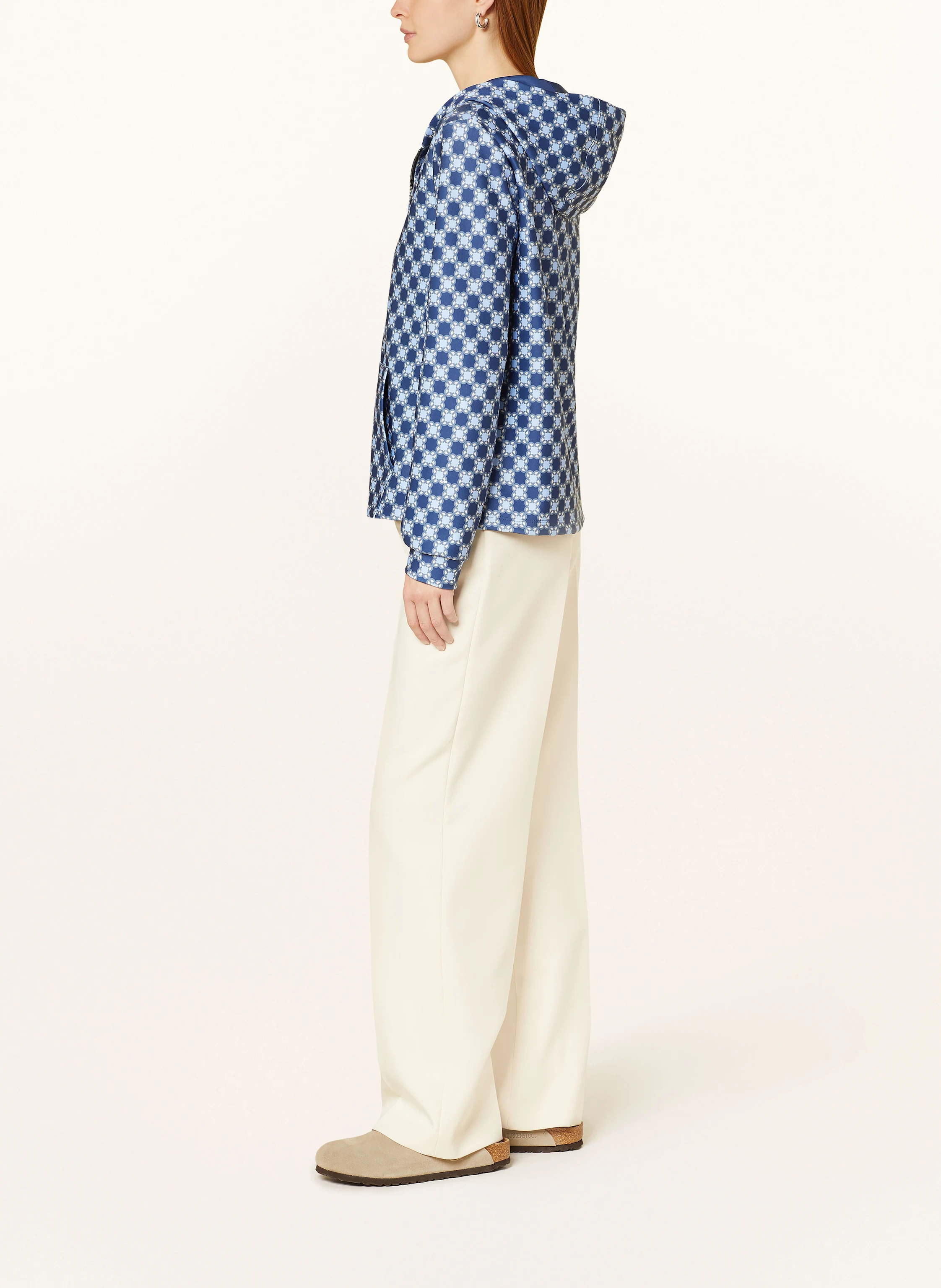 ELENA MIRO Sweatjacke