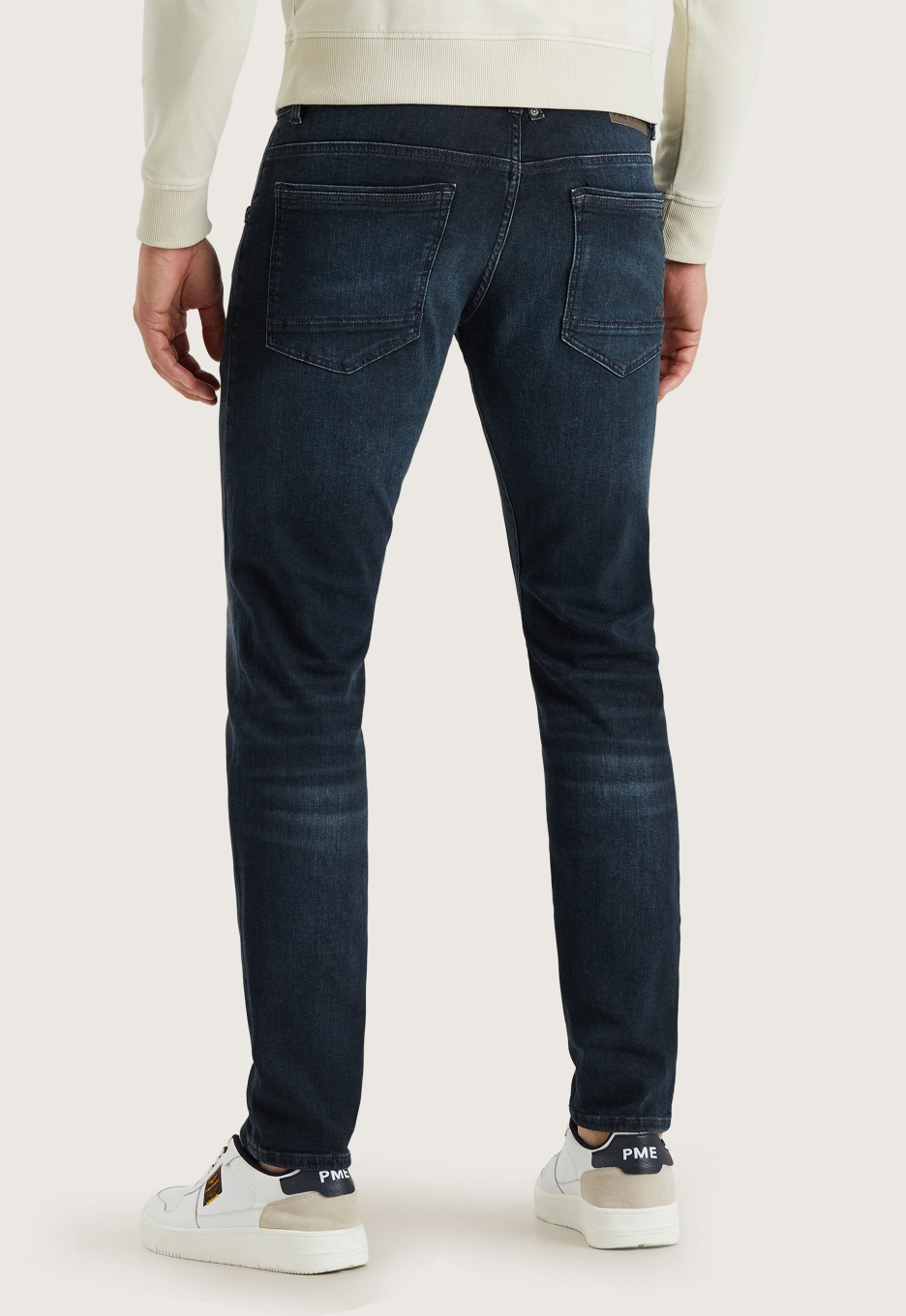 PME Legend Tailwheel Slim Fit Jeans