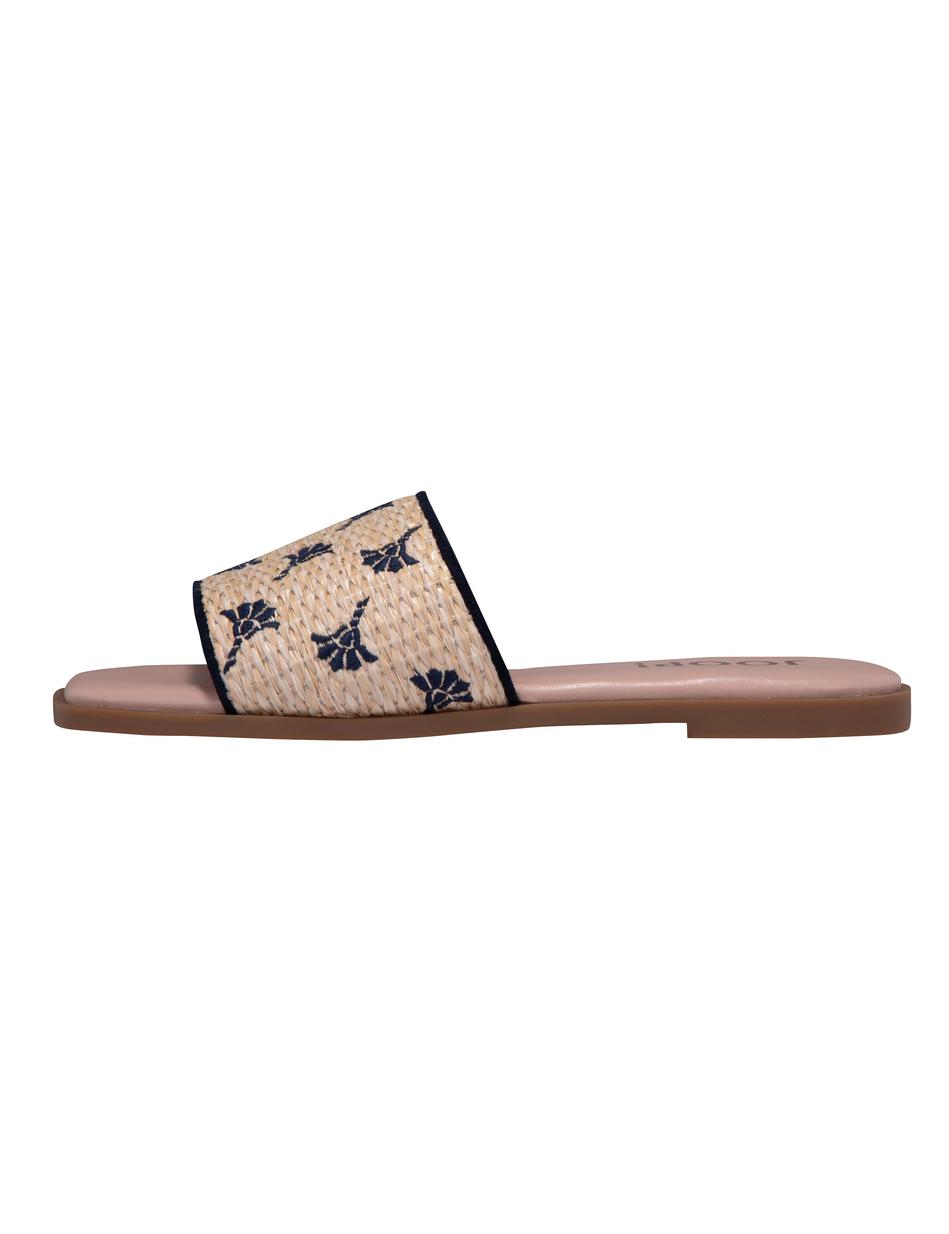 TESSERE MERLE SANDAL FC