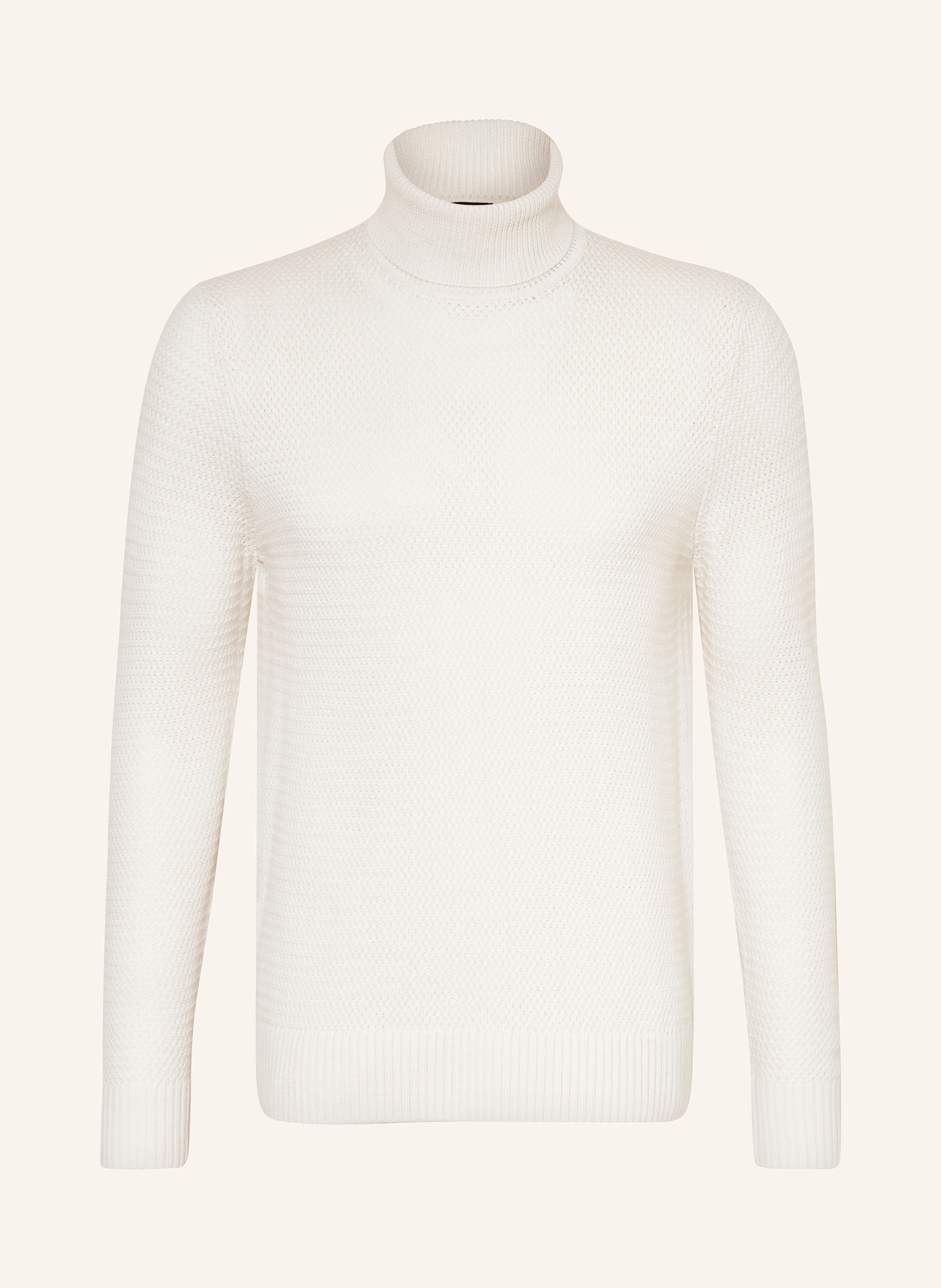 STRELLSON Rollkragenpullover HAMILTON
