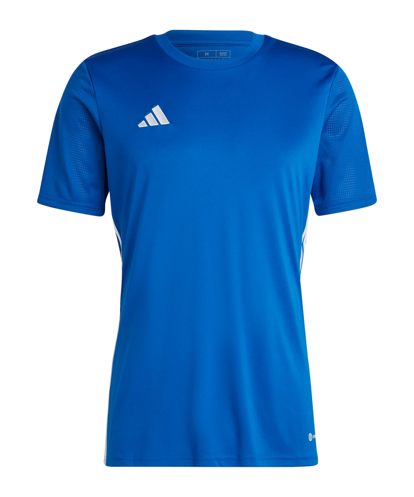 adidas Tabela 23 Trikot Kids Blau Weiss