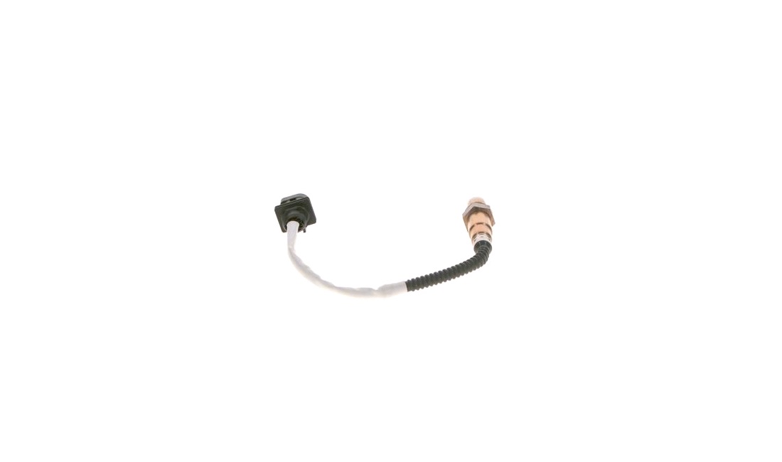Lambda-sonde,