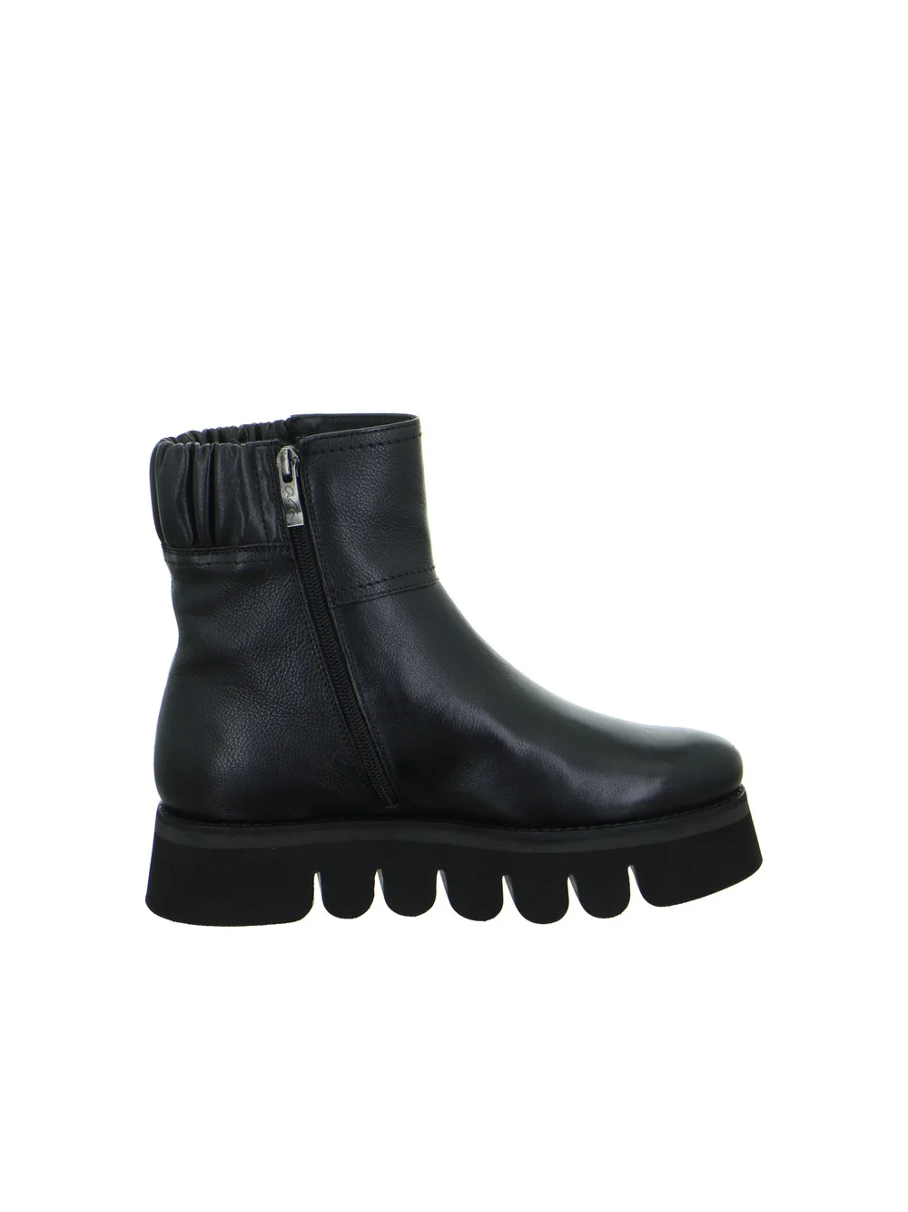 Stiefelette Vigonza schwarz