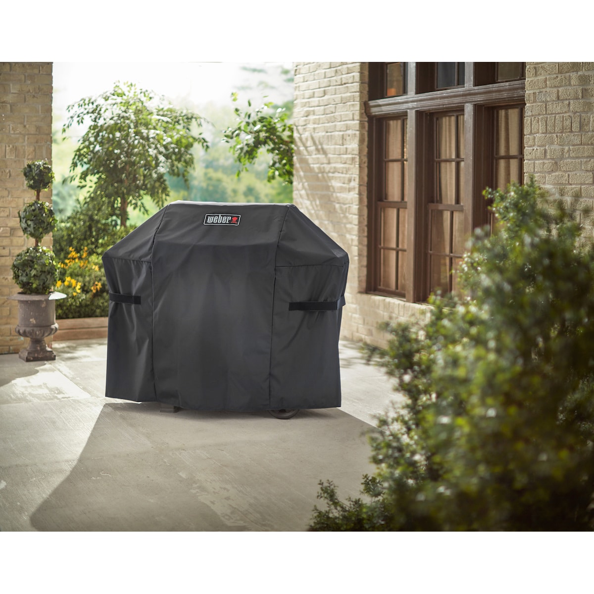 Weber Spirit 300 series Premium grilltrekk WEB7183