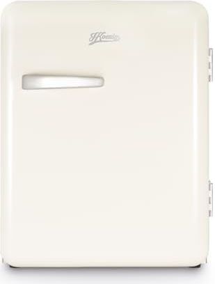 Wijnkoelkast - Crème - Vintage - 31 L