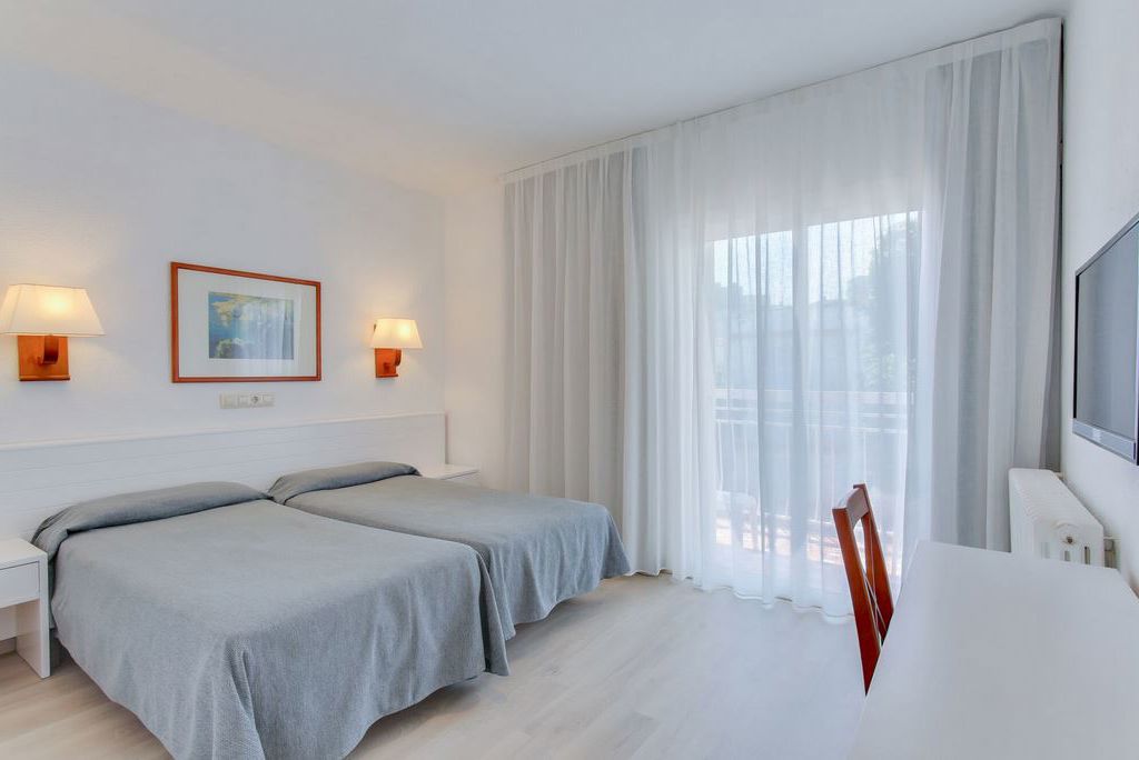 Garbi Park All Inclusive - Hotel