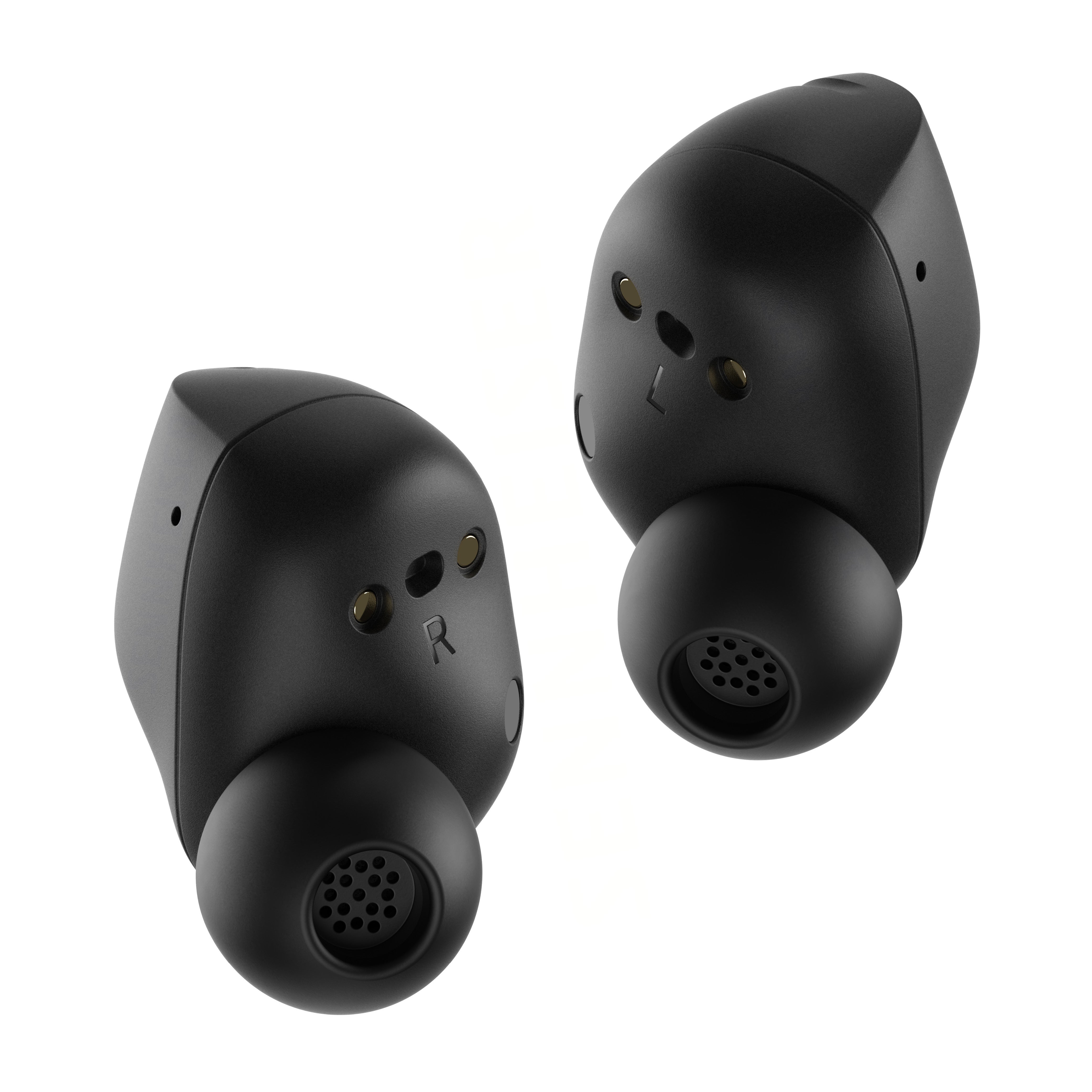 Sennheiser Accentum True Wireless Black oordopjes