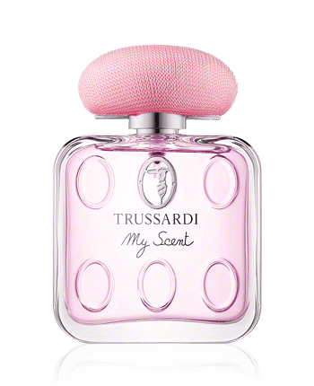 Trussardi My Scent edt vapo 100ml