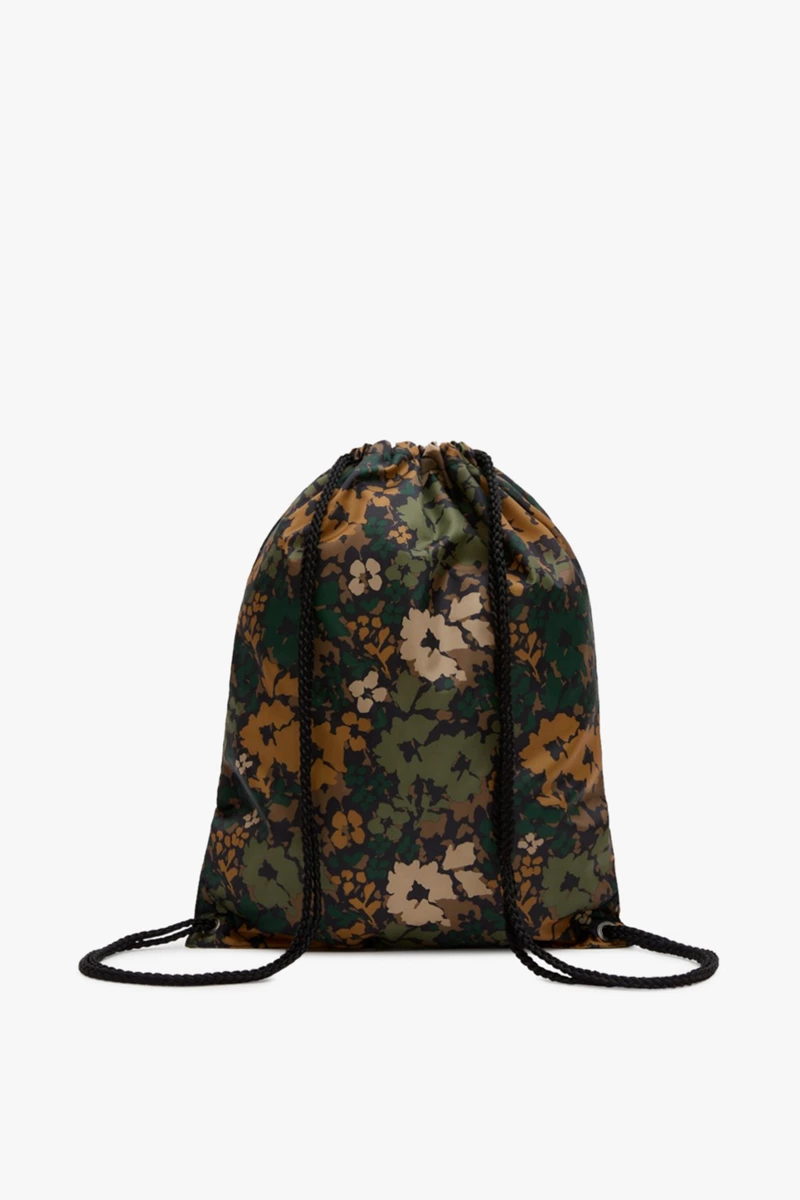 VANS Benched 12 L Gymbag