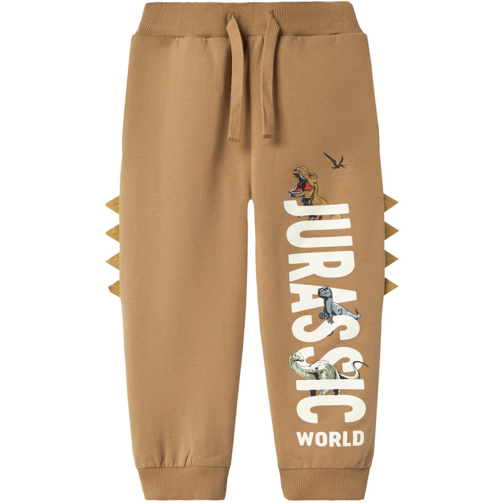 Køb Name It Elmwood For Jurassic World Regular Sweatpants