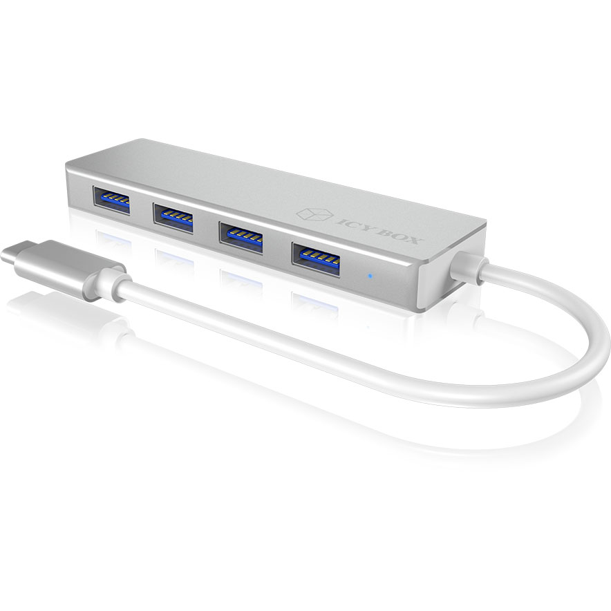 ICY BOX IB-HUB1425-C3