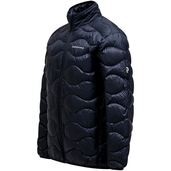 Doudoune ski PEAK PERFORMANCE M HELIUM DOWN JACKET BLACK