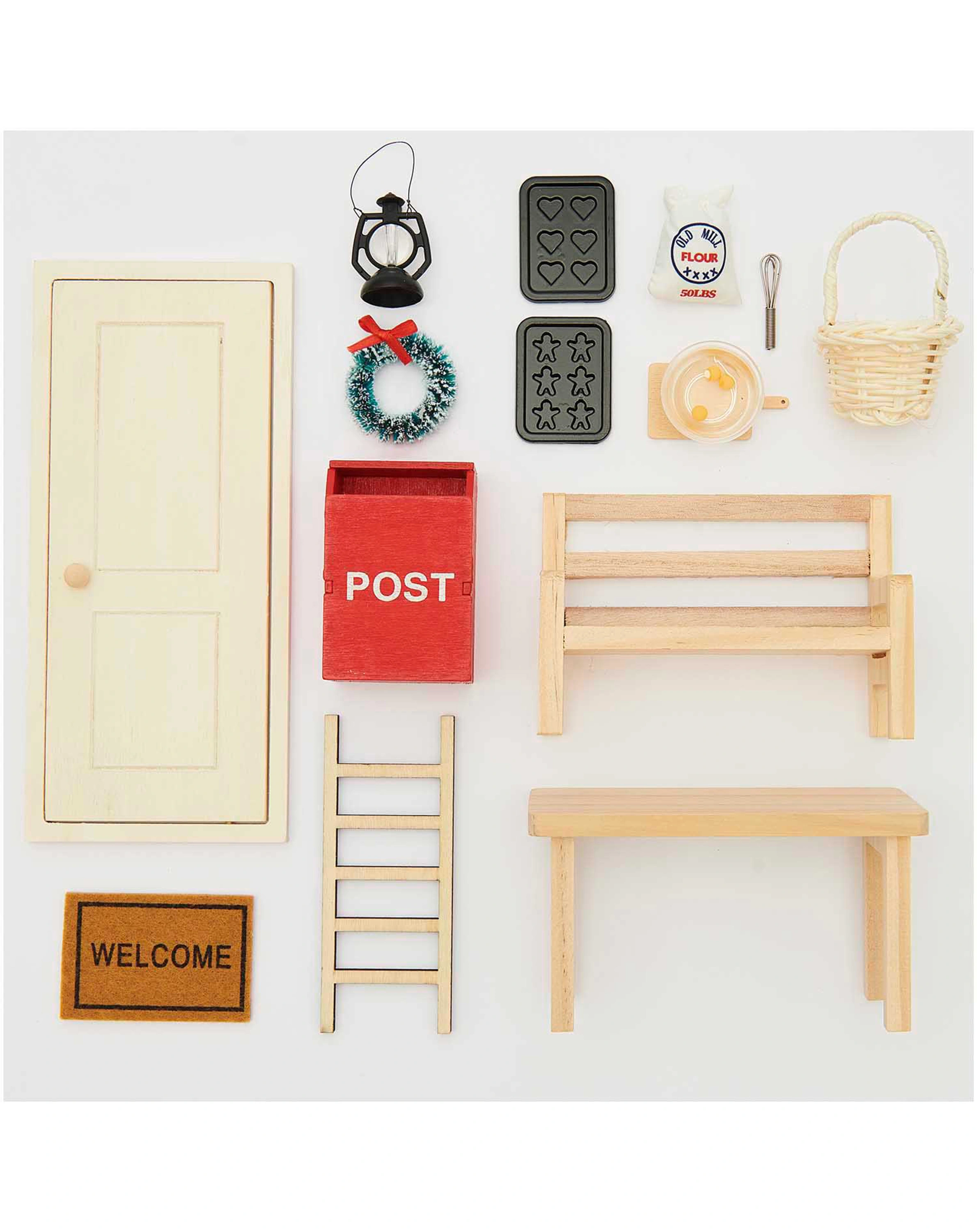 Wichtelwelt PREMIUM SET 15-teilig