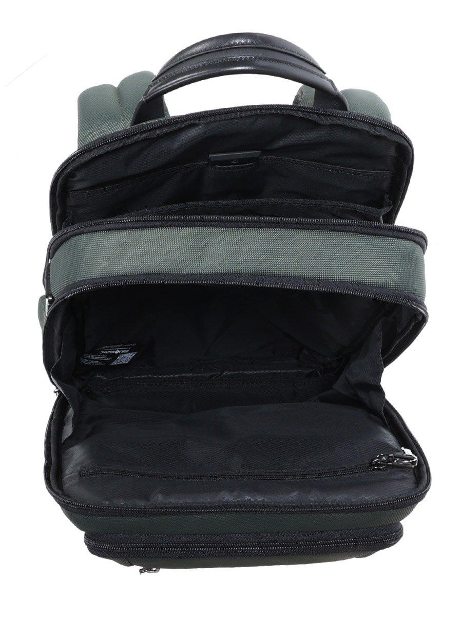 Sac À dos ordinateur Samsonite Urban-Eye 14.1 pouces