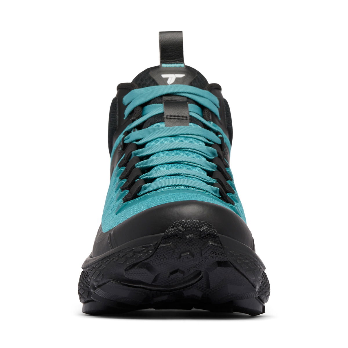 Columbia Escape Thrive Titanium Mid Outdry vandrestøvler, dame (Zinc)