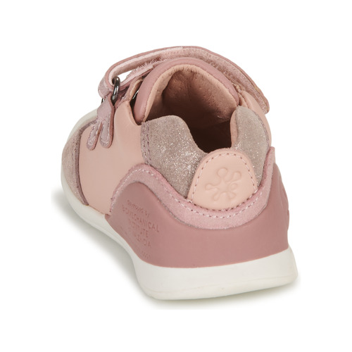 Biomecanics - BIOGATEO CASUAL - Rose