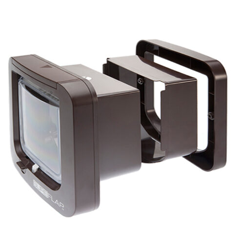 SureFlap Tunnelverlenging Kattenluik