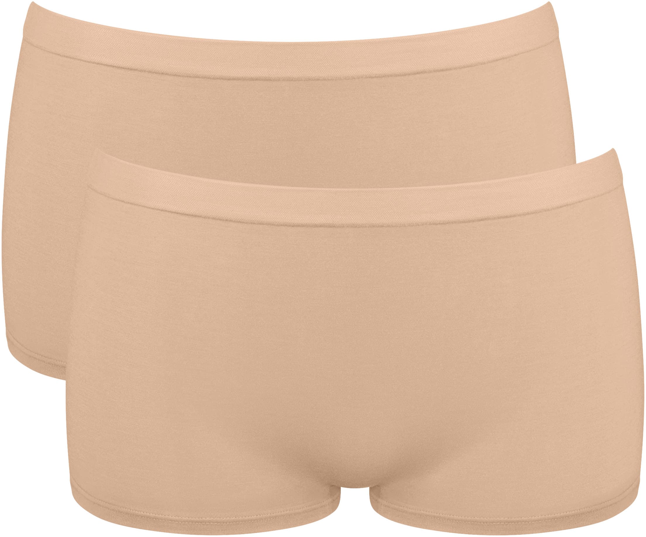 sloggi Panty »GO Sense«, Santoni Rundstrick