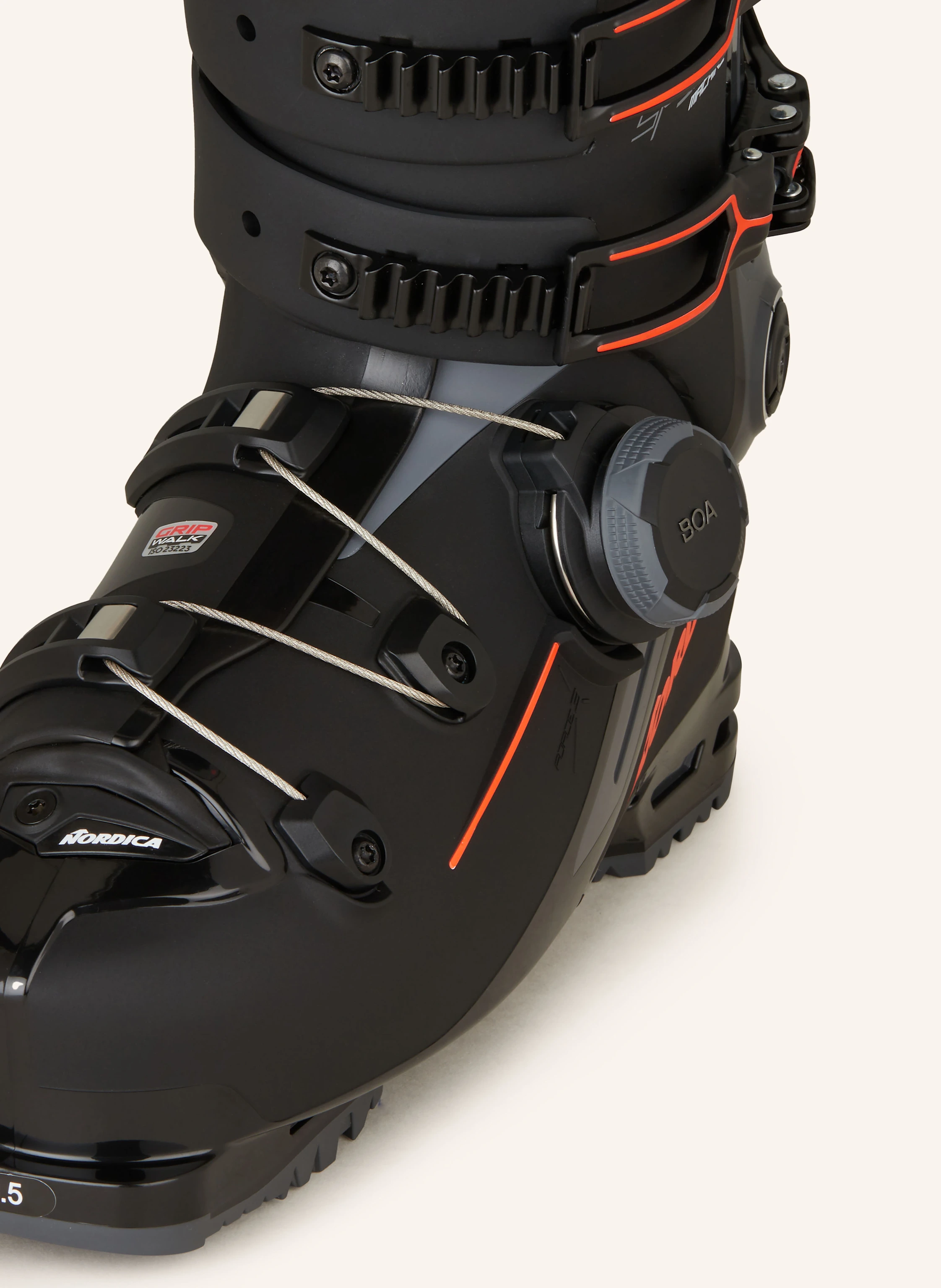 NORDICA Skischuhe SPEEDMACHINE 3 BOA 130