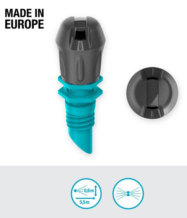 GARDENA Micro-Drip-System Streifendüse, 5
