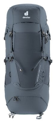 Sac de Randonnée Deuter Aircontact Core 40 10L Gris