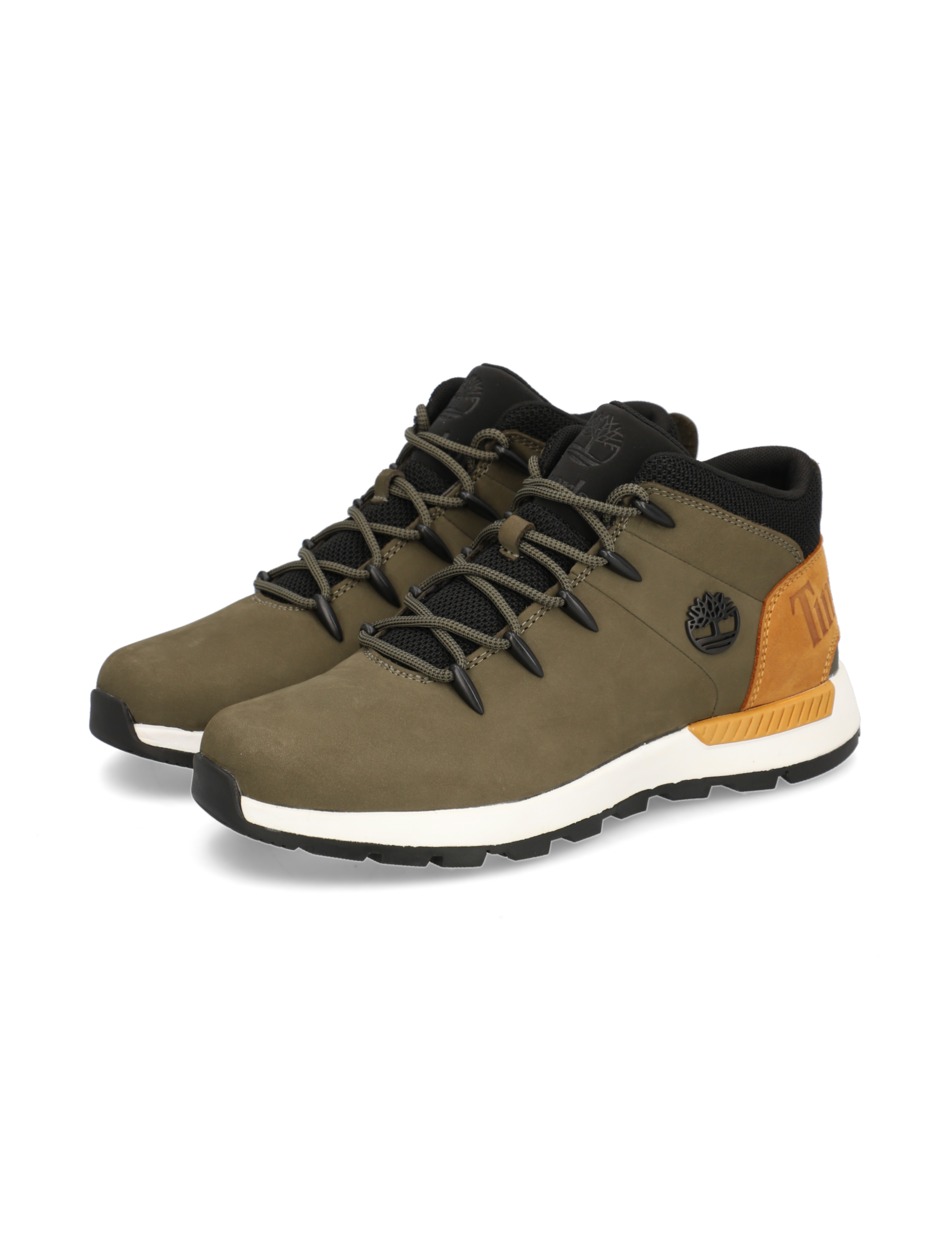 Sprint Trekker Mid