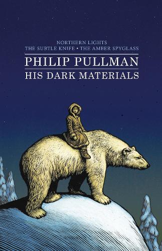 His Dark Materials bind-up - His Dark Materials (Hardback)