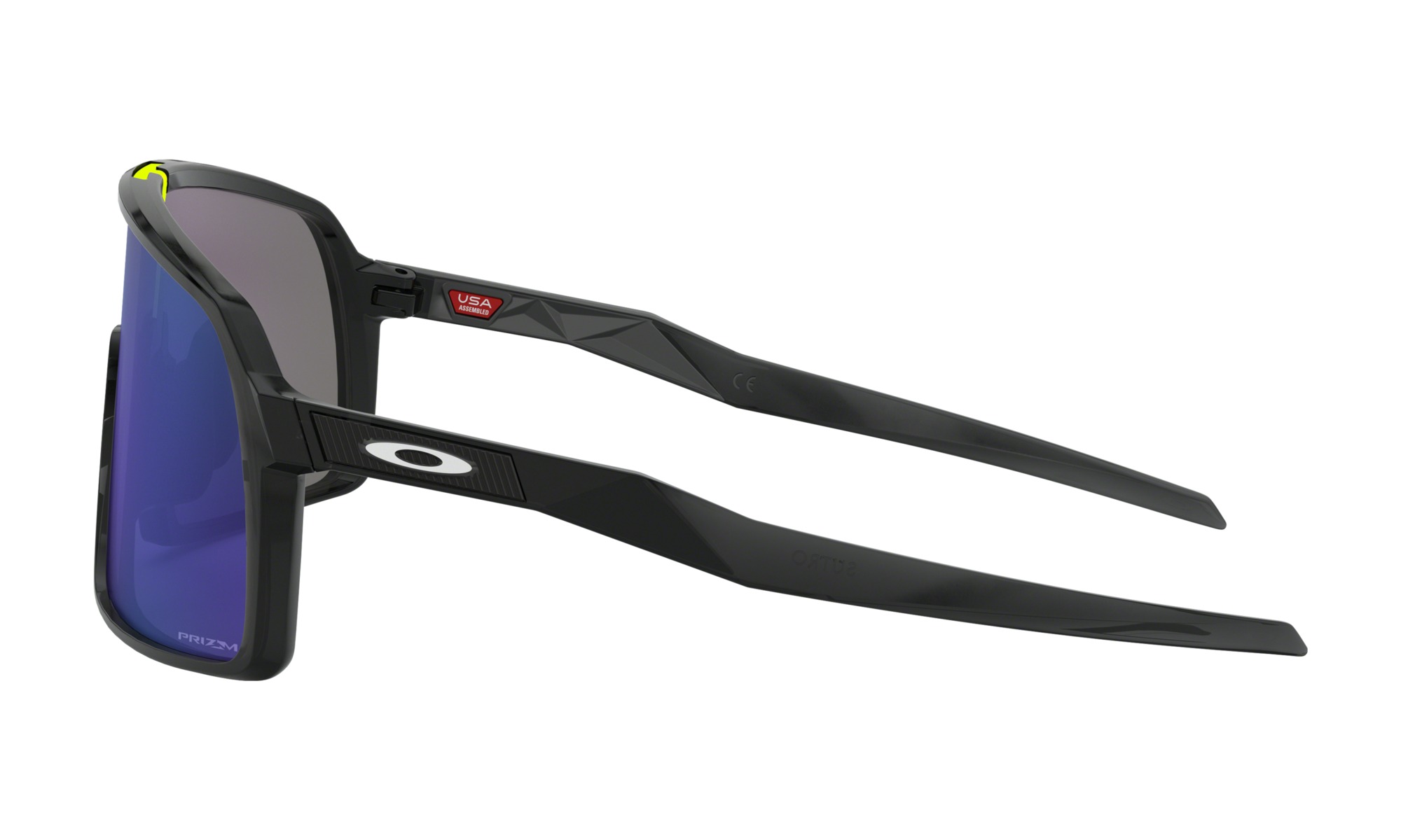 Oakley Sutro sort Prizm Jade