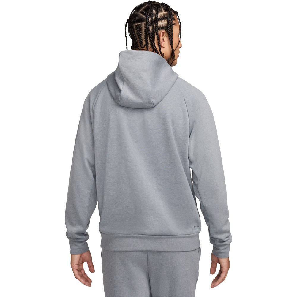 Nike Dri-Fit Primary Sweatshirt Herren cool grey